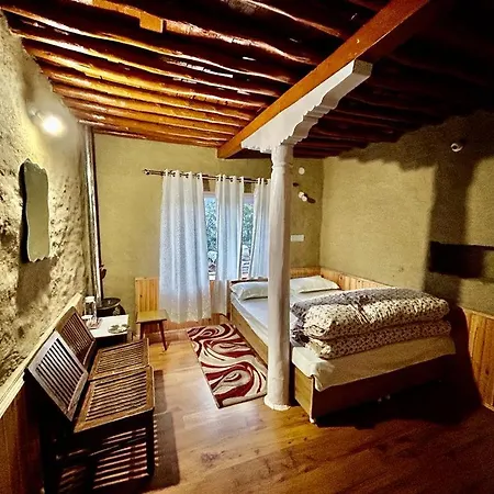 Lahaul Home Stay Sumnam Tandi Exterior photo