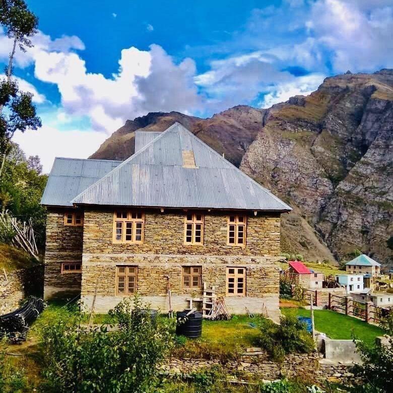 Lahaul Sumnam