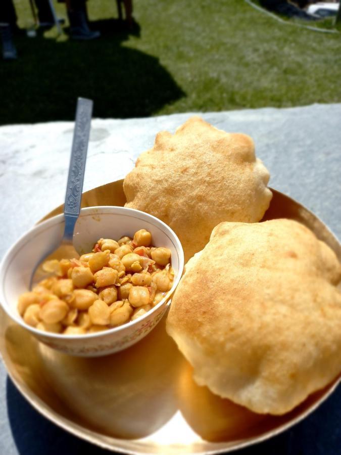 Lahaul Sumnam *