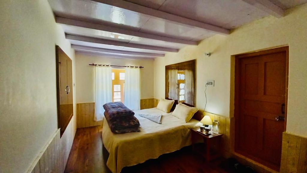 Lahaul Sumnam Country house Tandi
