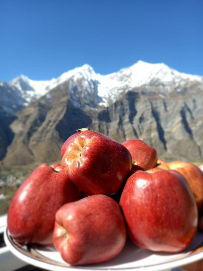 Lahaul Sumnam * Tandi