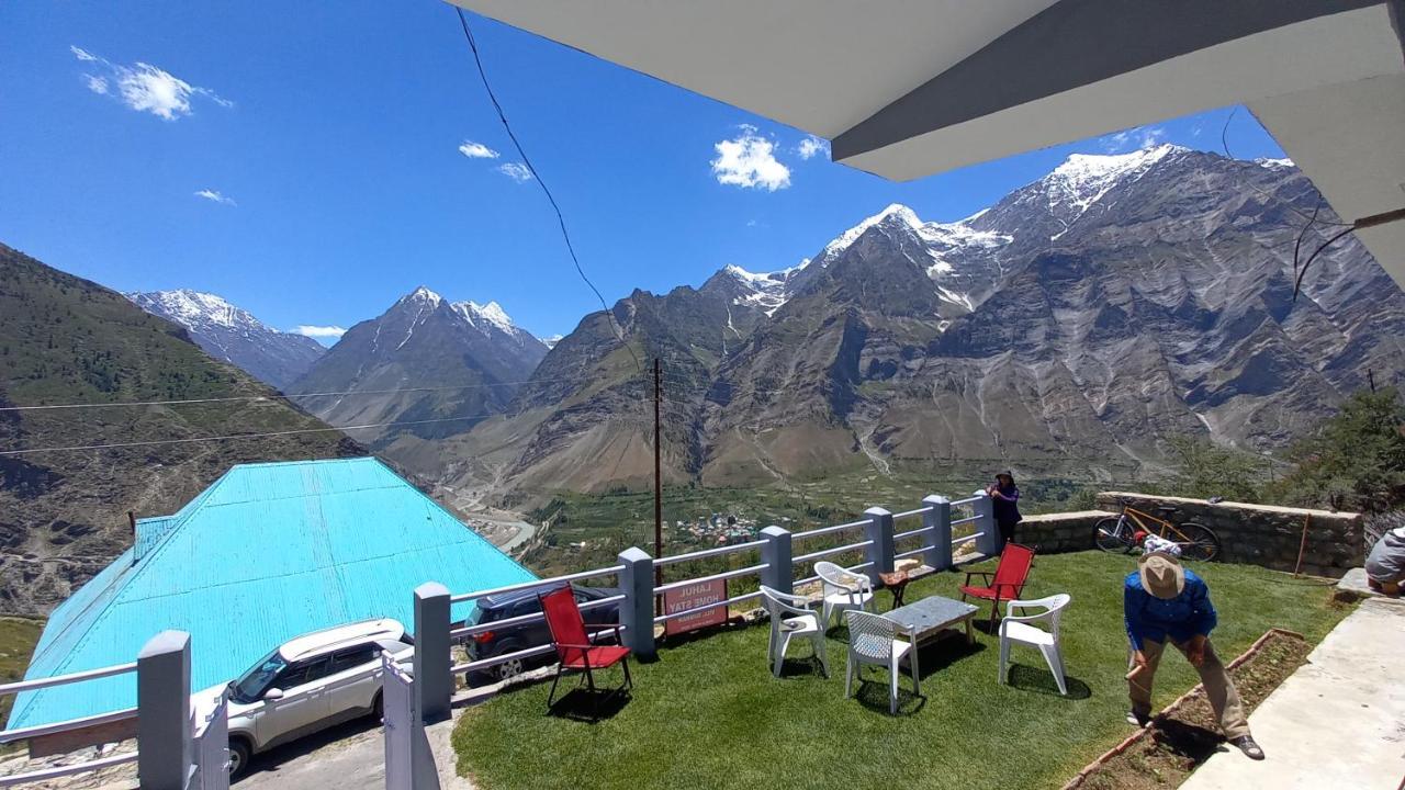 Country house Lahaul Sumnam Tandi