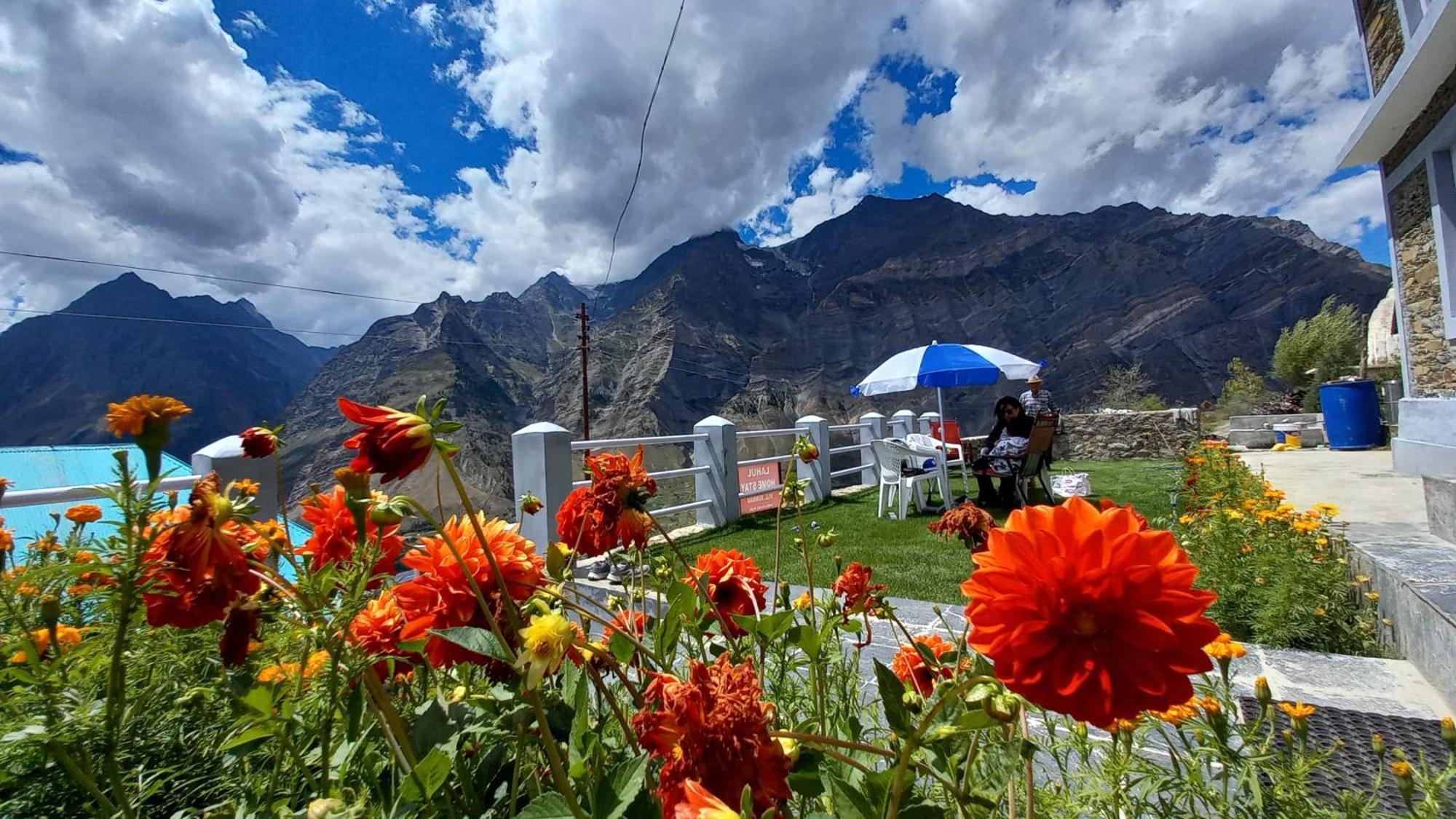 Lahaul Sumnam * Tandi